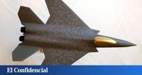 El caza del futuro europeo ha muerto definitivamente: ¿qué pasa ahora?