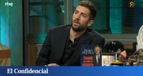 Broncano presume de superar con 'La revuelta' en TVE a 'El hormiguero' tirando de espectadores únicos tras cambiar la estrategia del programa