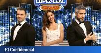 Antena 3 pone fecha de estreno a 'López y Leal contra el canal': qué es, cuándo y dónde ver el nuevo formato