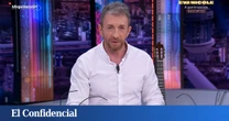Pablo Motos confiesa su surrealista reacción al entrevistar a Denzel Washington: "Pensé que iba a haber un tiroteo"