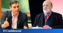 El Gobierno ha pagado a Tezanos 54.000€ en subvenciones para su negocio privado: la revista Temas
