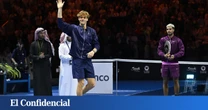Cuánto dinero se lleva Jannik Sinner por ganar el Six Kings Slam
