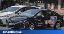 Golpe a Cabify: Auro le gana una batalla legal millonaria y dejará de operar con ellos