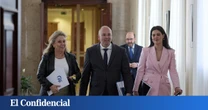 El PP cerca a Puente en el Congreso y exige un "plan urgente" para prevenir incidentes ferroviarios