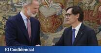 Illa rehabilita al Rey y Jordi Pujol