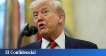 Trump aumenta al 50% los aranceles al acero y aluminio mientras recuerda a sus socios que el final de la tregua se acerca