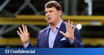 “¿Medioambiente o empleo?”: el CEO de Ford habla sobre el coche eléctrico en Europa