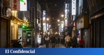 Japón se enfrenta al 'zumo zombie', la nueva droga escondida en los 'vapers' que manda a los jóvenes al hospital