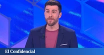 Inesperado movimiento de TVE: aparta a Rodrigo Vázquez de 'El cazador all stars'