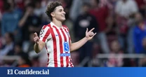 Usted elige entre el mito o la resurrección: cómo el Atleti pasa del infierno al cielo en un parpadeo