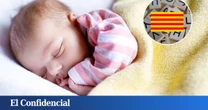 El nombre catalán de niña de tres letras con un curioso significado: este es su origen