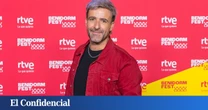 Funambulista: "Si soy franco, Eurovisión no es mi principal objetivo. Lo que me importa es el Benidorm Fest"