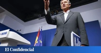 Feijóo trata de marcar el paso a Sánchez y abrirá su plan contra incendios a los socios del Gobierno