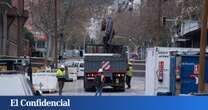 Malas noticias: el motivo por el que la calle Urgell se cortará al tráfico hasta 2026