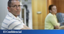 Silva Sande, el sanguinario jefe los GRAPO, ya es hoy un peón de obra en libertad condicional
