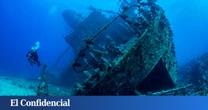 Exploran un naufragio español del siglo XVI y descubren cómo los gatos 'conquistaron' EEUU