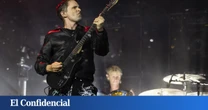 Mad Cool 2025 revela sus horarios con Muse, Nine Inch Nails, Iggy Pop, Alanis Morissette, Arde Bogotá, etc.