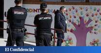 Detenido en Santurtzi (Vizcaya) un joven de 19 años por robar a mujeres de avanzada edad en los portales de sus viviendas