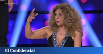 Lolita pide perdón a Yenesi y a la audiencia por su polémica valoración en 'Tu cara me suena': "Lo hice con respecto hacia ella y el colectivo"