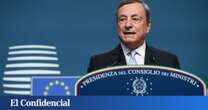 El 'informe Draghi' pinta un oscuro panorama para la UE: los cambios para no 