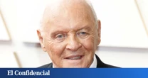 Anthony Hopkins, actor, 87 años, tras casi 50 años sobrio: "Podría haber matado a alguien, o a mí mismo"
