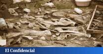 El análisis genético de unos restos de 1.500 años en Perú revela sacrificios humanos