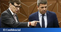 Illa y Mazón hacen pinza para que Montero acelere el FLA extra y tape el agujero del déficit de 2024