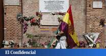 Terroristas y confidentes: toda la verdad sobre las Trece Rosas y el montaje para fusilarlas