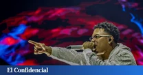 Myke Towers, el artista más escuchado de España, revienta el Movistar Arena un martes