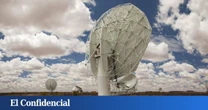 La Tierra está recibiendo unas extrañas señales de radio y no se sabe de dónde vienen