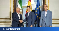 Pilatus compra suelo a la Junta por 12 M€ para su planta de aviones en Carmona (Sevilla)