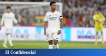 Las dudas con Rodrygo: diez días para que el Real Madrid resuelva el doble culebrón de este verano