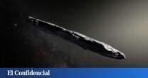 Un nuevo telescopio para detectar todos los objetos interestelares como ʻOumuamua