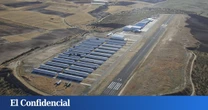 Transportes se olvida del segundo aeropuerto para Madrid: sin noticias del plan desde 2018