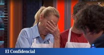 Rosa Benito empieza pidiendo "perdón" en 'MasterChef Celebrity 10': se pone a los tres jueces en contra