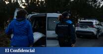 Detenido en Pontevedra por pegarle a su sobrino de 10 años, que fue quien dio la voz de alarma