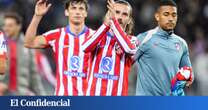 Estos son todos los equipos clasificados para octavos de final de la Copa del rey