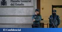 Fiscales críticos piden apartar a la 'dos' del fiscal general del caso contra García Ortiz