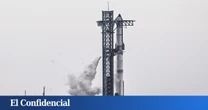 SpaceX suspende de nuevo el décimo lanzamiento de prueba de Starship debido al mal tiempo