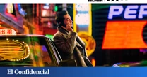 'Blossoms Shanghai': el 'Succession' chino de Wong Kar-wai