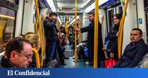 Metro de Madrid avisa a los pasajeros: la línea 6 cambiará su horario y permanecerá cerrada durante esta franja