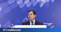 Mañueco presenta los Presupuestos más altos de CyL: 15.715 millones, el 81,3% de gasto social