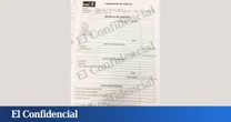 El PSOE pagó en efectivo "gastos varios" a Ábalos por 4.543 € en solo un mes: "Os lo dejo abajo"