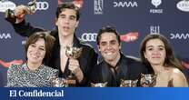 Premios Feroz 2025: horario y dónde ver en directo la gala por televisión y online