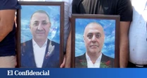 El asesinato de dos azeríes en manos de Rusia eleva el tono de su crisis diplomática: "Es irreparable"