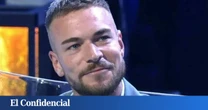 Tony Spina, concursante de 'Supervivientes All Star 2': regresa 11 años después de su abandono por prescripción médica