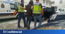 Ingresa en prisión tras ser detenido dos veces en dos días por sendas agresiones sexuales en Basauri y Bilbao