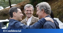 Génova sella las grietas de sus CCAA con la quita y anticipa otra batalla en los tribunales