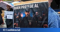 La lucha contra el narco estalla con Marlaska: "Tenemos una 9mm contra un kalashnikov"