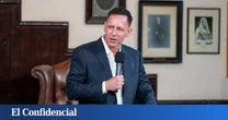 "Los ricos también necesitan a Cristo". La nueva religión que se abre paso en Silicon Valley